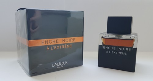 Encre noire extreme - noire, a