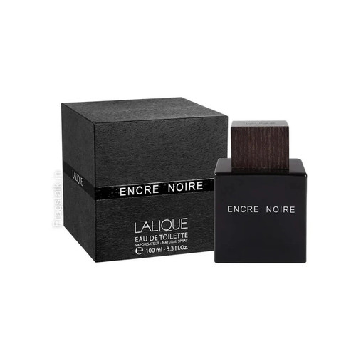 Encre noire eau toilette di - encre,