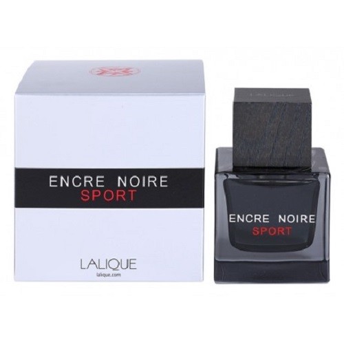 Lalique encre noire sport pour - encre,