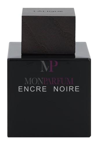 Lalique encre noir pour - lalique,