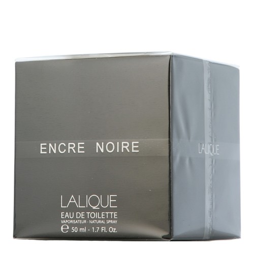 Lalique encre noire - noire, edt