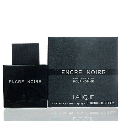 Lalique encre noire pour - lalique, homme