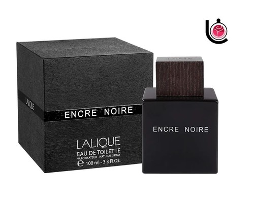 Lalique encre noire - lalique,