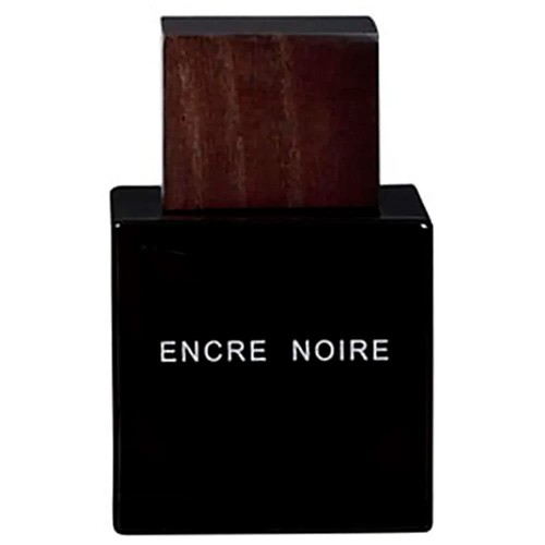 Lalique encre noir - encre, di