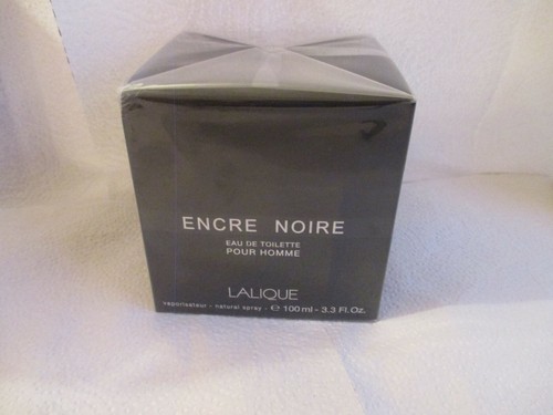 Encre noire lalique homme - ,