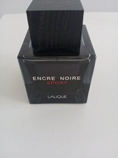 lalique encre noire sport