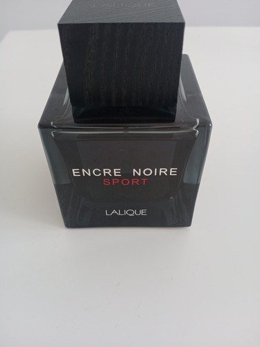 Lalique encre noire - encre,