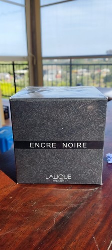 Encre noire lalique homme edt - noire,