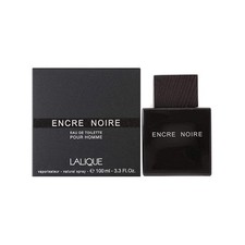 Lalique Encre Noir Pour Homme