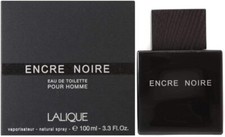 Profumo Lalique Encre Noire