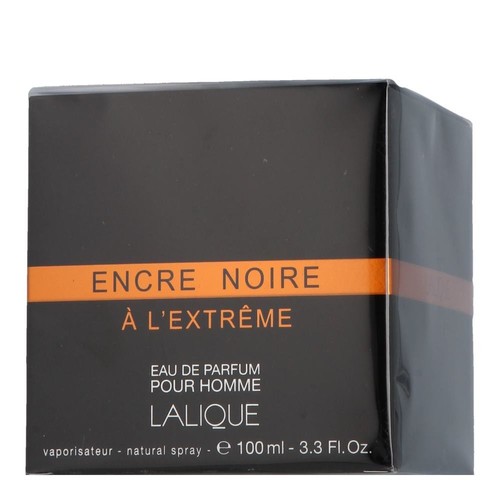 Lalique encre noire à - lalique,
