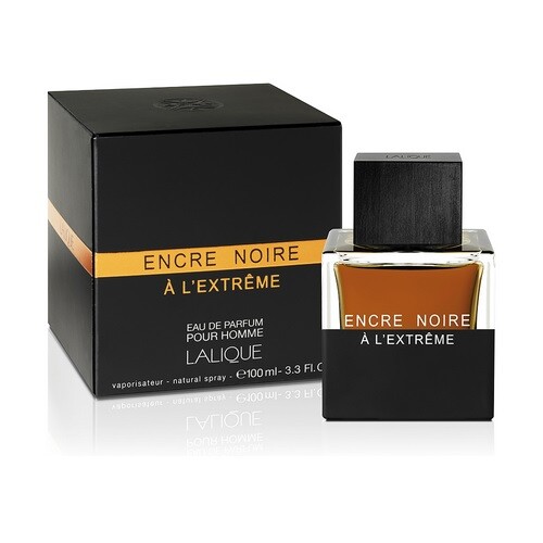 Lalique encre noire - lalique,