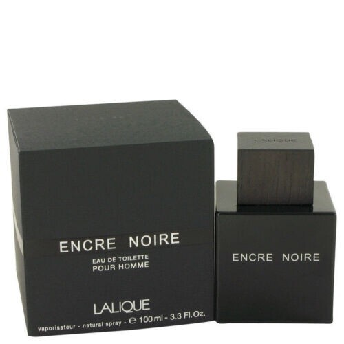 Encre noire lalique - lalique, da