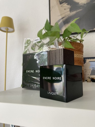 Lalique encre noire eau - lalique,