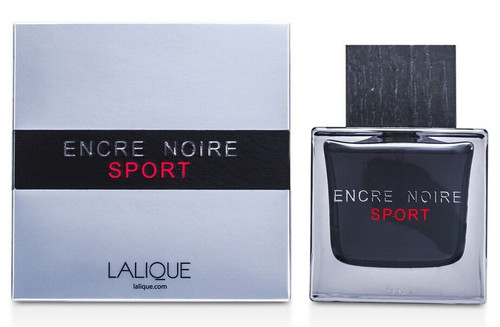 Lalique encre noire - lalique,