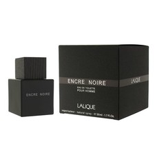 Lalique Encre Noire pour Homme