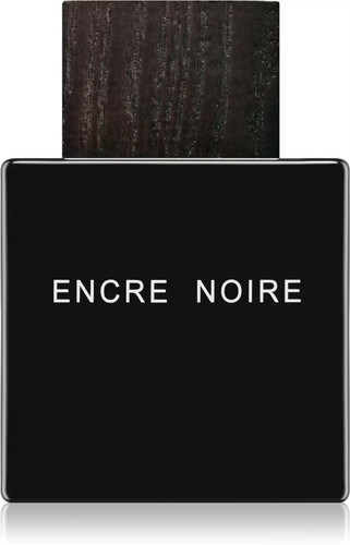 Lalique encre noir eau - eau, de