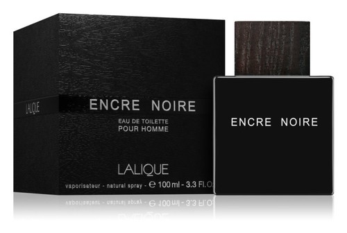 Lalique encre noire eau - lalique,