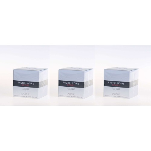 Lalique encre noire sport - lalique,