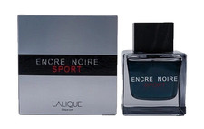 Encre Noire Sport di Lalique