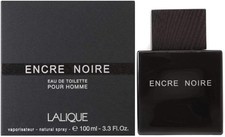 Lalique encre noire u.edt