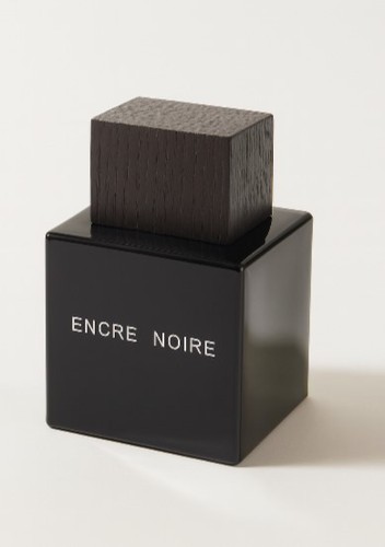 Lalique encre noire 100 - 100, ml