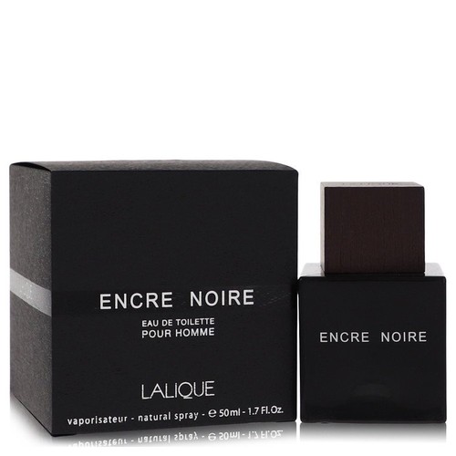 Encre noire lalique eau de - lalique,