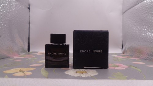 Lalique encre noir - ,