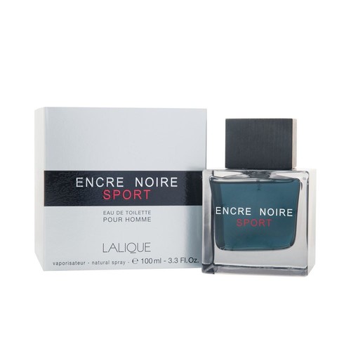Lalique encre noire - lalique,