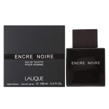 Lalique Encre Noire Uomo Eau