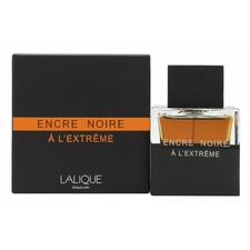 Lalique Encre Noire L'extreme