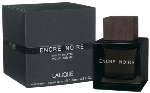 Lalique encre noire - lalique, edt