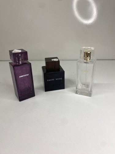Set flaconi profumo vuoto - di,