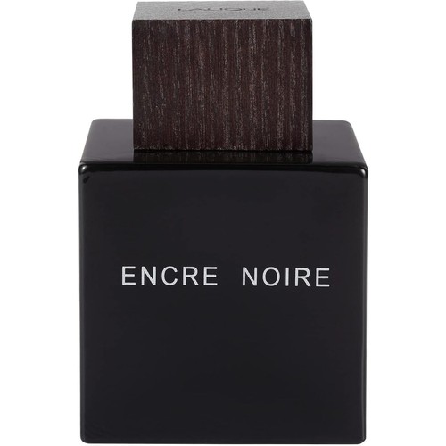 Lalique encre noire eau - encre, de