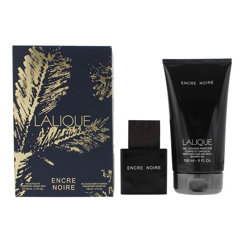 Lalique encre noire - lalique,