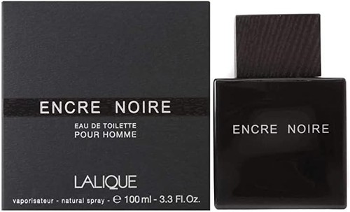 Lalique encre noire pour - lalique,