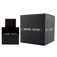 Lalique Encre Noire pour Homme
