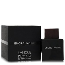 Encre Noire by Lalique Eau De