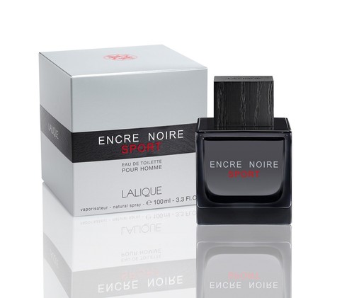 Lalique encre noire sport - lalique,