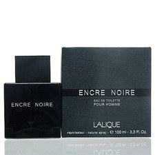 Lalique Encre Noire pour Homme