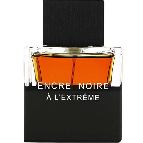 Lalique encre noire - lalique,