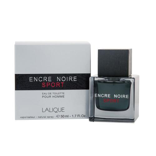 Lalique encre noire sport edt - noire,