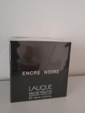 ENCRE NOIRE EDT de Lalique