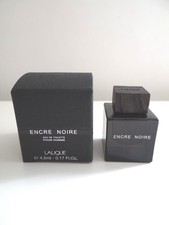 MINIATURE LALIQUE ENCRE NOIRE