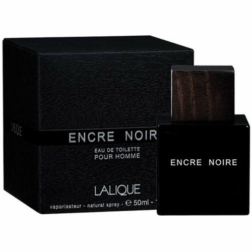 Lalique encre noire pour homme - lalique,