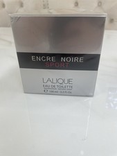 LALIQUE ENCRE NOIRE SPORT EDT
