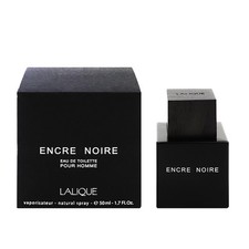 Lalique Encre Noire EDT SP 50