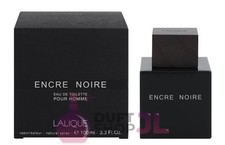 Lalique Encre Noir Pour Homme