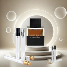 Decant Encre Noir A L'extrême