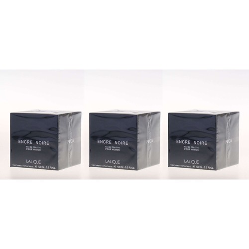 Lalique encre noire edt - encre,